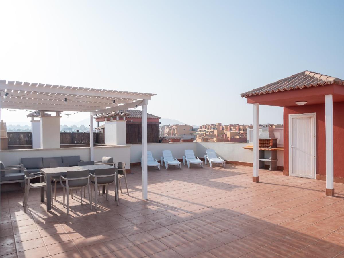 Alma Nortena - Spacious Apartment With Terrace Corralejo Exteriör bild