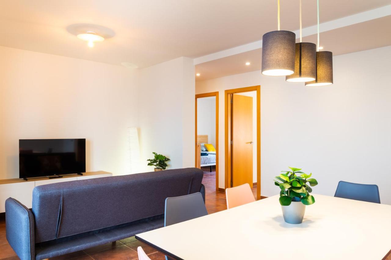 Alma Nortena - Spacious Apartment With Terrace Corralejo Exteriör bild